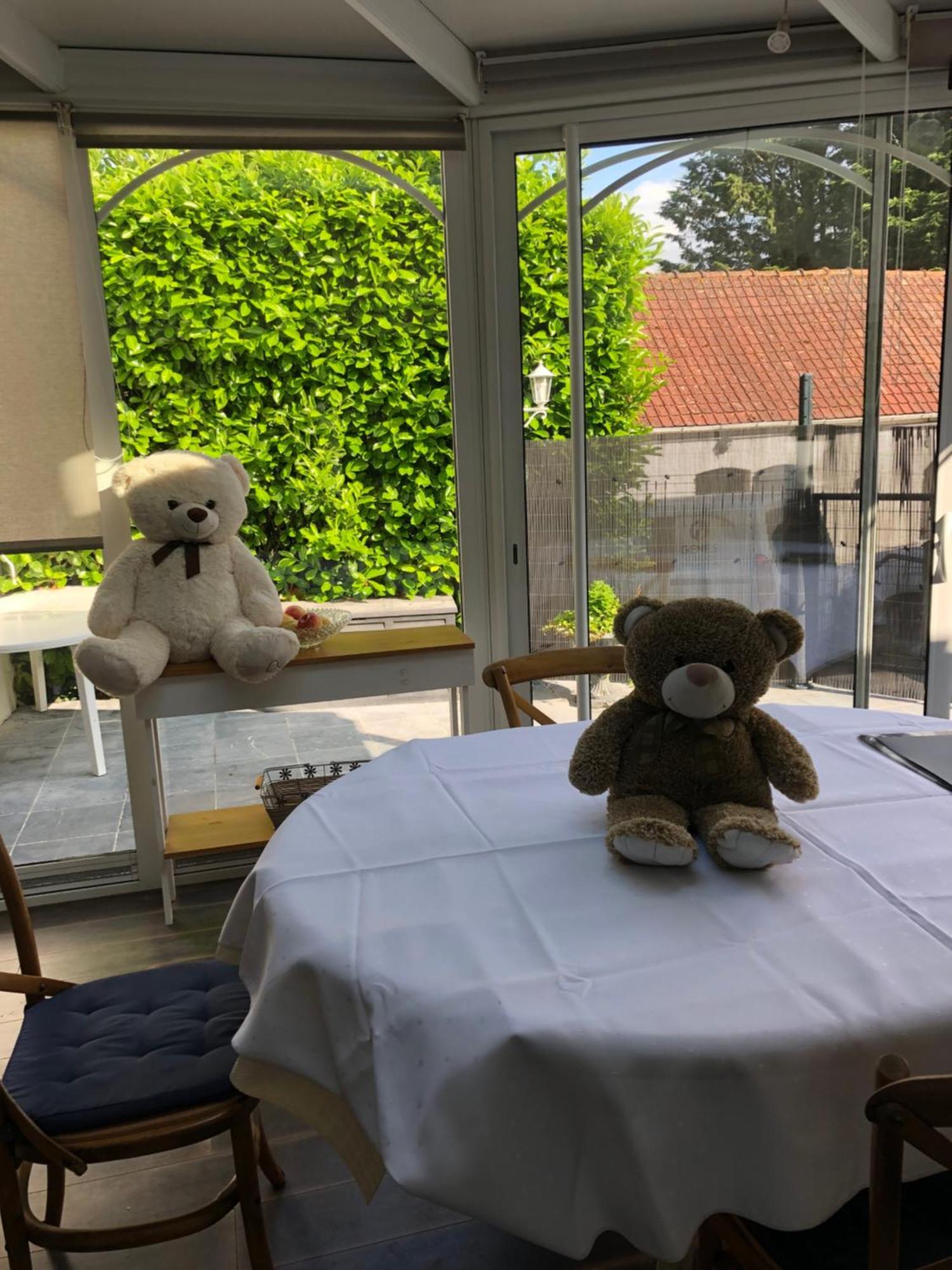 Le Clos De La Pommeraie Carly Экстерьер фото