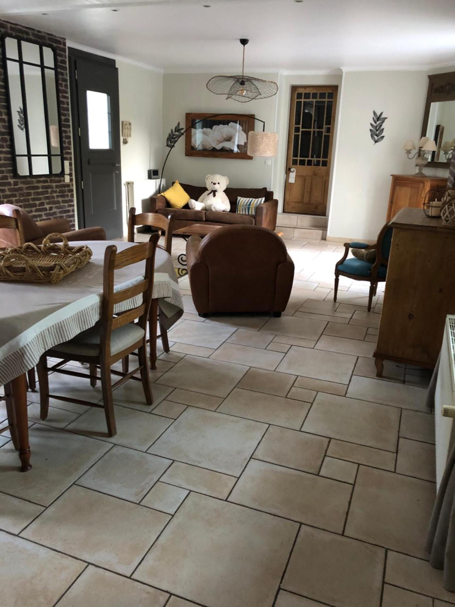 Le Clos De La Pommeraie Carly Экстерьер фото