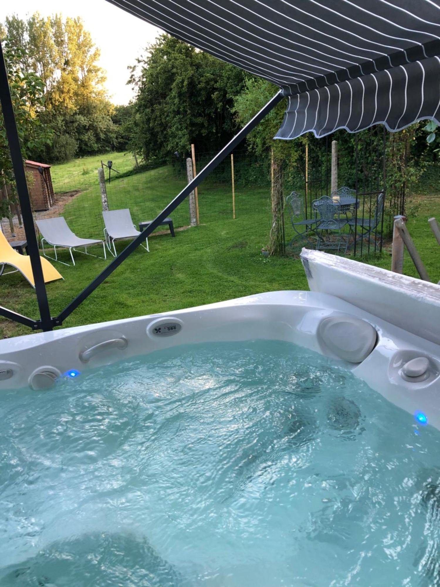 Le Clos De La Pommeraie Carly Экстерьер фото