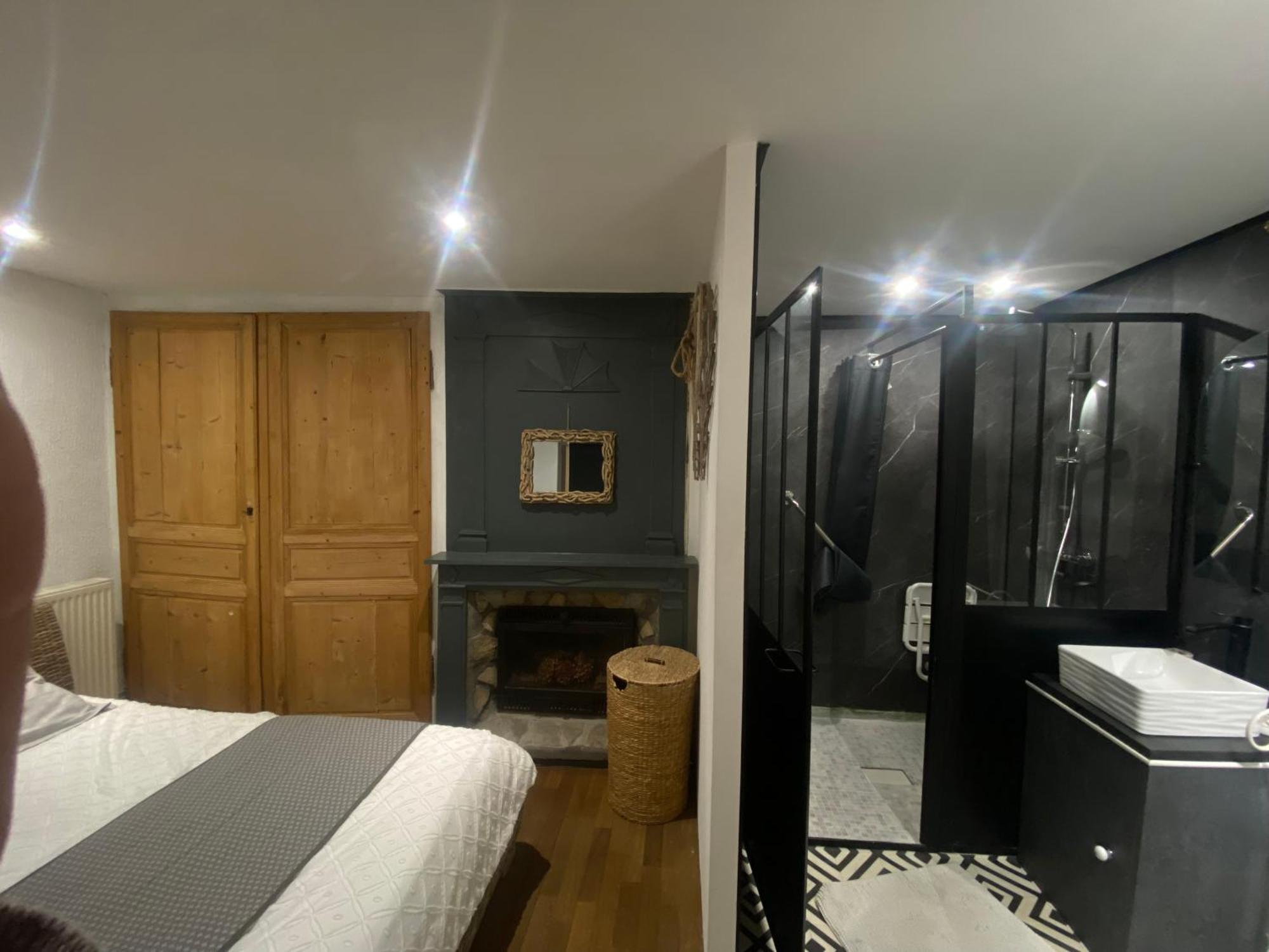 Le Clos De La Pommeraie Carly Экстерьер фото