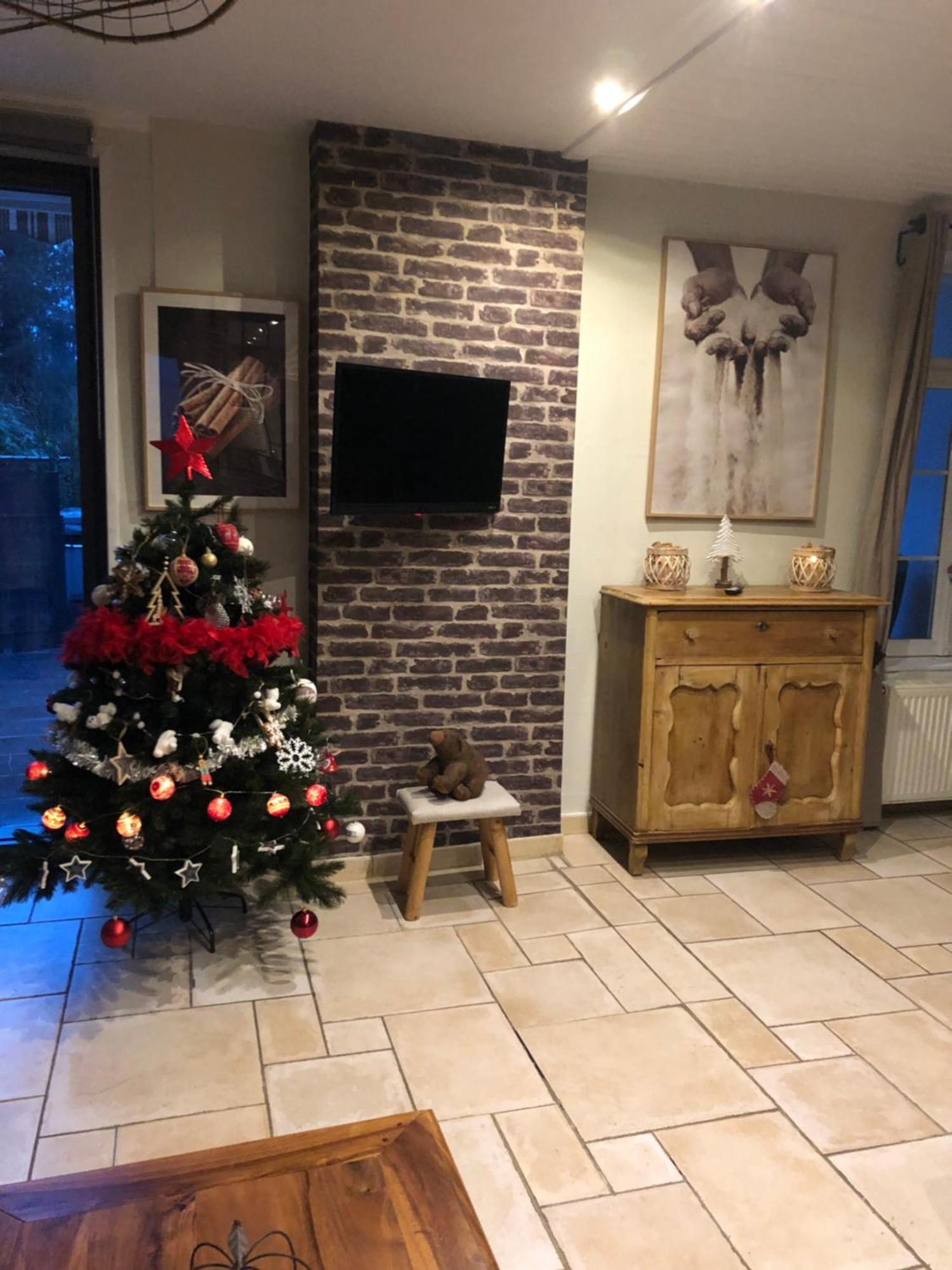 Le Clos De La Pommeraie Carly Экстерьер фото