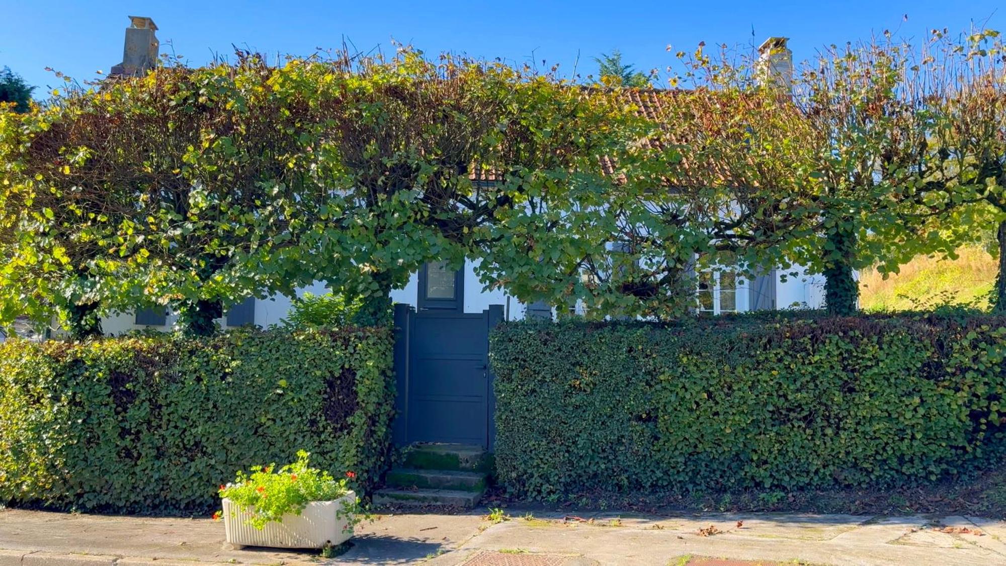 Le Clos De La Pommeraie Carly Экстерьер фото